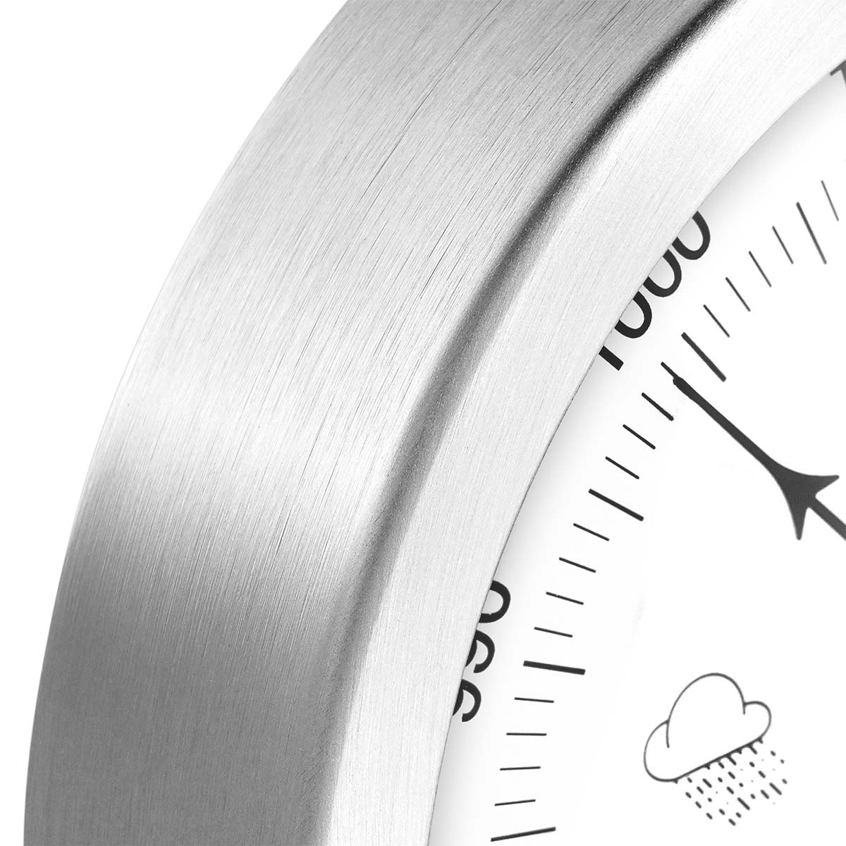 PREMIUM WETTERSTATION - zuverlässige Messwerte und sehr elegant