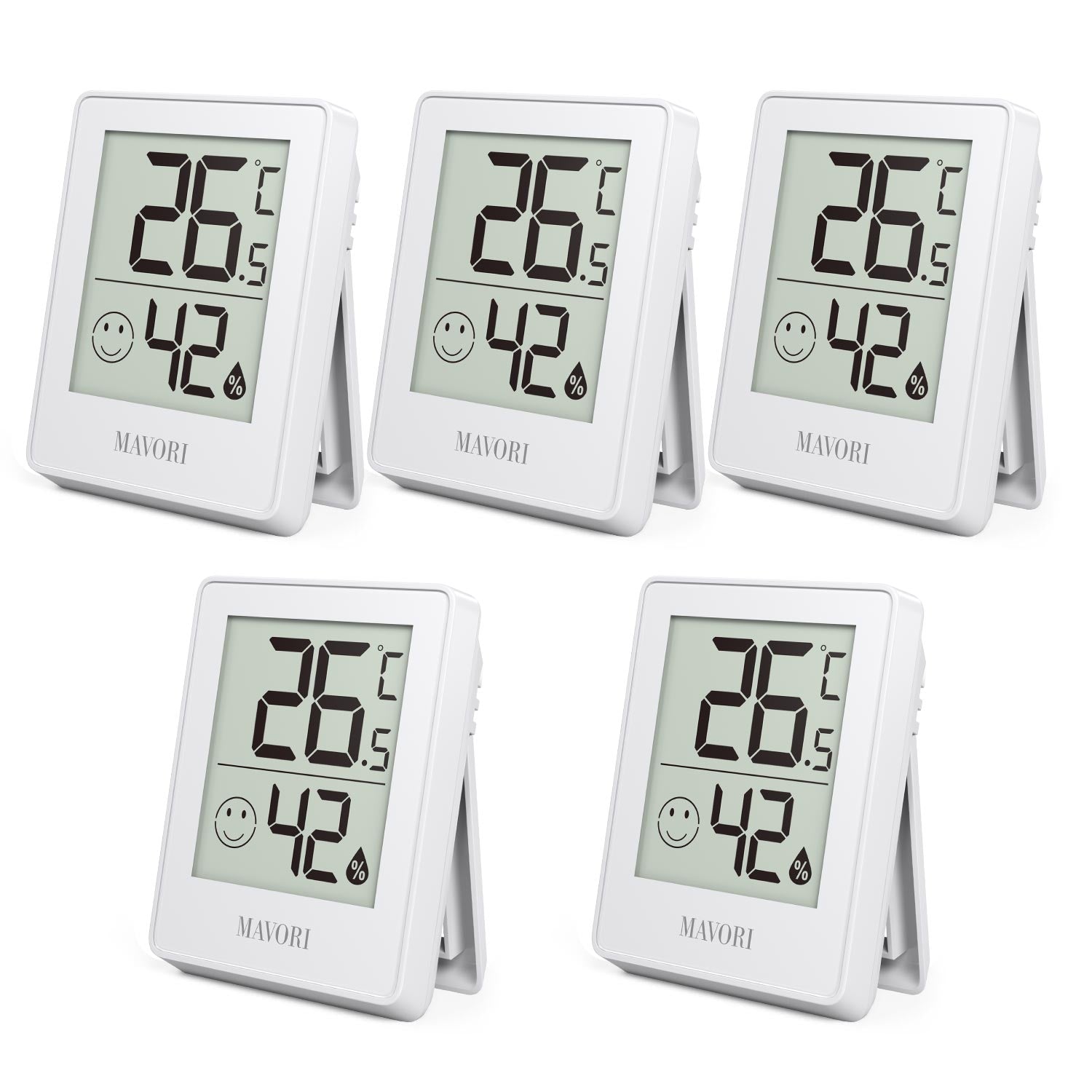 Digitaler Hygro-Thermometer online kaufen